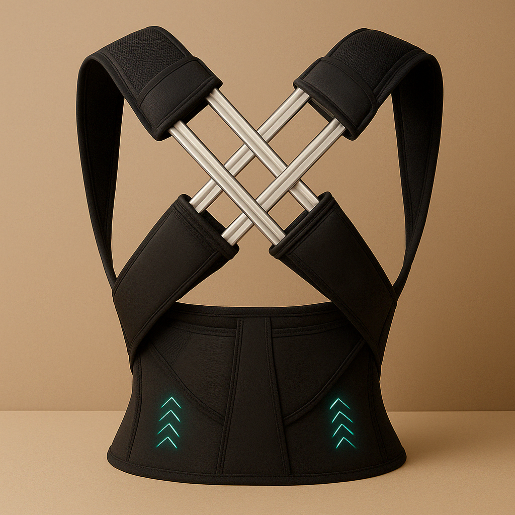 Posture Corrector Brace for Men and Women