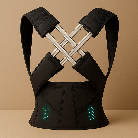 Posture Corrector Brace for Men and Women