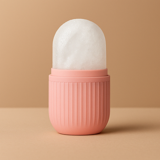Ice Face Roller